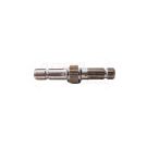 PTO shaft 26/303-208 1'' 3/8 - Z1 6/21 - L 235 MM