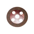 BRAKE DISC 23/422-14 COMFORT