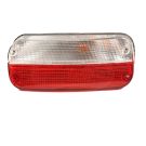 RH rear lamp