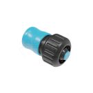 Hose quick connector - stop BASIC 3/4" (19 mm)