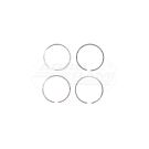 Piston ring set fi 95.5x3-3x3-5 mm