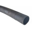 Fecal suction hose