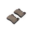 Brake pads set 2pcs 21/412-33 90x19x90