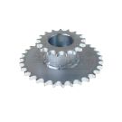 Double sprocket