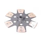 KERAMICKÝ spojkový kotouč