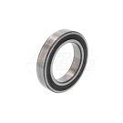 Ball bearing