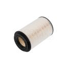 CRYSTAL coarse fuel filter