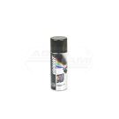 RAL9005 gloss black paint