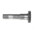 Gear shaft 23/25