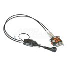 Distributeur 2 sections + joystick électrique