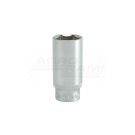 Long socket 27mm 1/2"