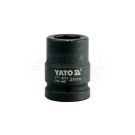 Impact socket 3/4x21mm