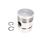 Piston sil z sworz 30/33-3 ATS FI-88.92 mm