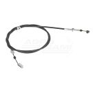 Throttle cable 108-23, L-1560mm