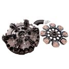 CLUTCH KIT 295/330MM HATCH