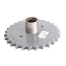 Sprocket wheel Z28 Famarol UNIA baler