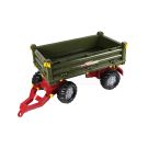 Rolly Multitrailer 2-axle