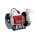 EINHELL TC-BG 200 L DOUBLE TABLE GRINDER