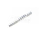 Injector stud bolt 5/16"x1 1/2"