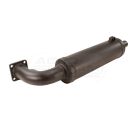 Muffler B72584