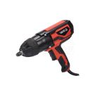 Electric impact wrench 1020W 620Nm + sockets