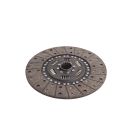 Clutch disc 28/221-212 PL FI-310 Z-16 40/45