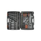 Tool set 216pcs 1/4 1/2 12-32