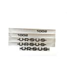 A set of Ursus U-1002 stickers