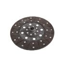 CLUTCH DISC 23/212-359, 25/212-359 LUK