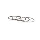 Set of rings 102-4 pier PRIMA K1-1697