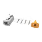 4P PLUG SET IBBC DATA BUS