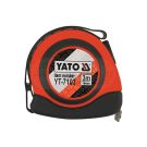 Skladaný merací pás YATO 3 m X 16 mm