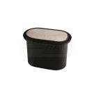 Air filter AF-26656 60/161-373, 60/161-282 DONALDSON