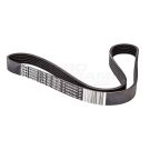 Air conditioning belt 6PK1067