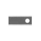 R-8 lawn mower blade, 59x30x10 - pack of 25 pieces