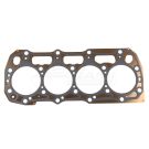 SOUND GASKET PERKINS 404C-22T ENGINE / METAL, 3-LAYER