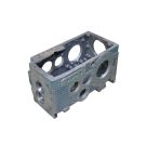 Gearbox housing