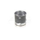 Engine piston