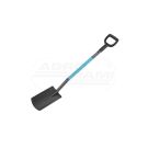 IDEAL PRO straight spade