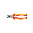 Combination pliers 200MM, VDE insulated