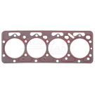 Engine head gasket 1,5-16V /SILICON/ 140 HP