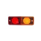 Rear combination lamp, 12V-24V