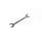 Open-end wrench 18x19