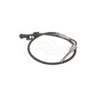 Capteur d'admission d'air