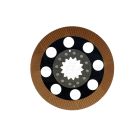 Brake disc 30/422-57