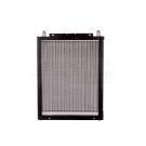 URSUS 60 / 75 / 90 / 100 HP air conditioning radiator