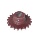 Chain wheel Z21 fi25 Karlik Bolko