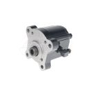 Hydraulic pump