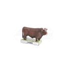 Bull figurine