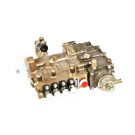 Turbo injection pump, central lubrication 3119